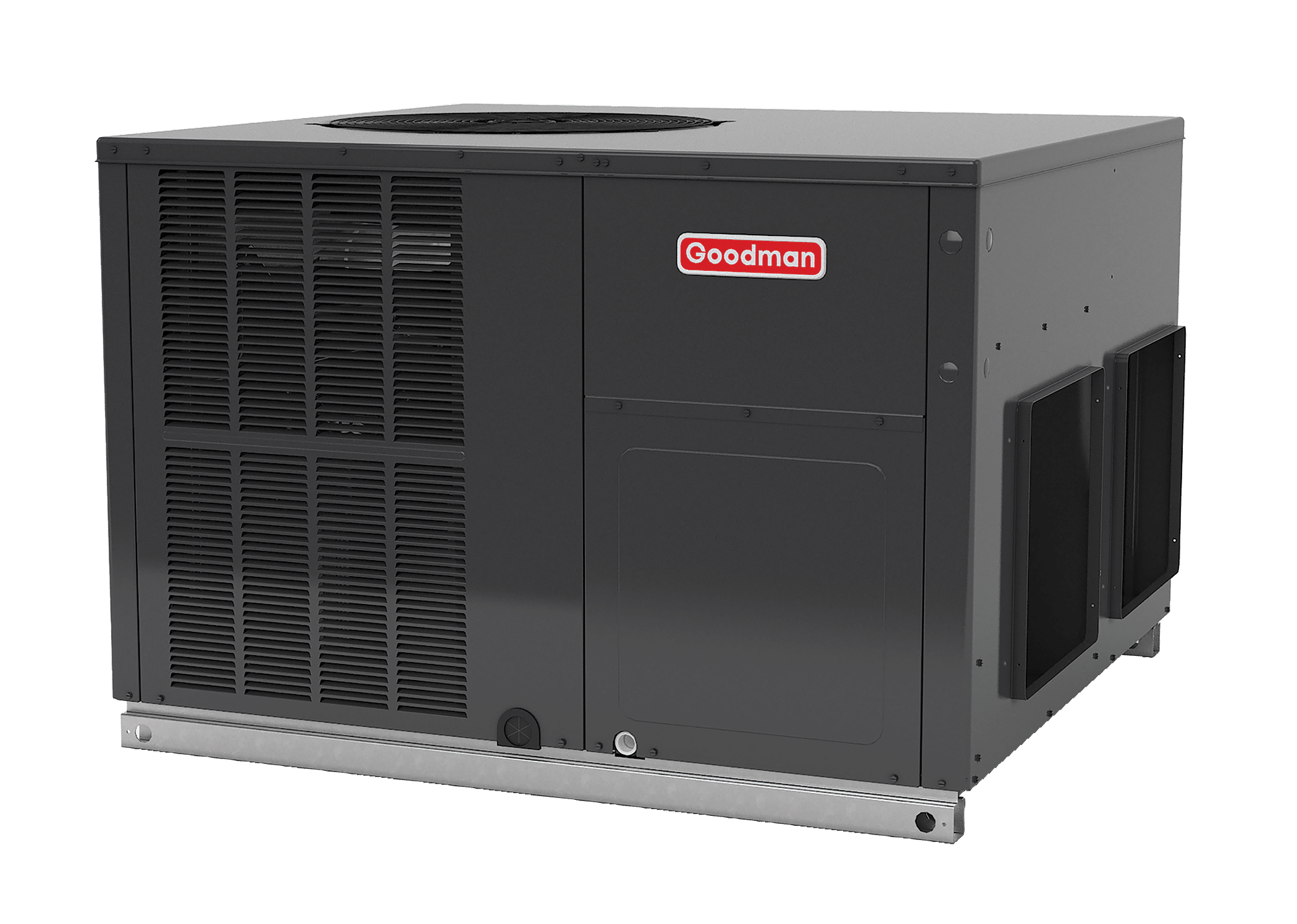 Goodman Package Heat Pump 16 Seer Fact Hvac