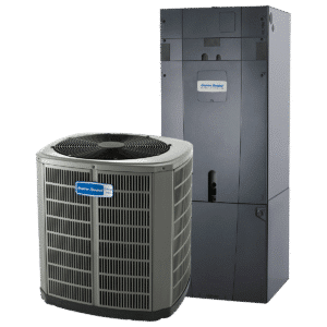 Split Heat Pump Handler