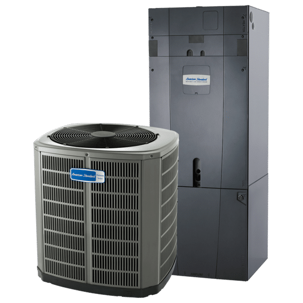 Split Heat Pump Handler