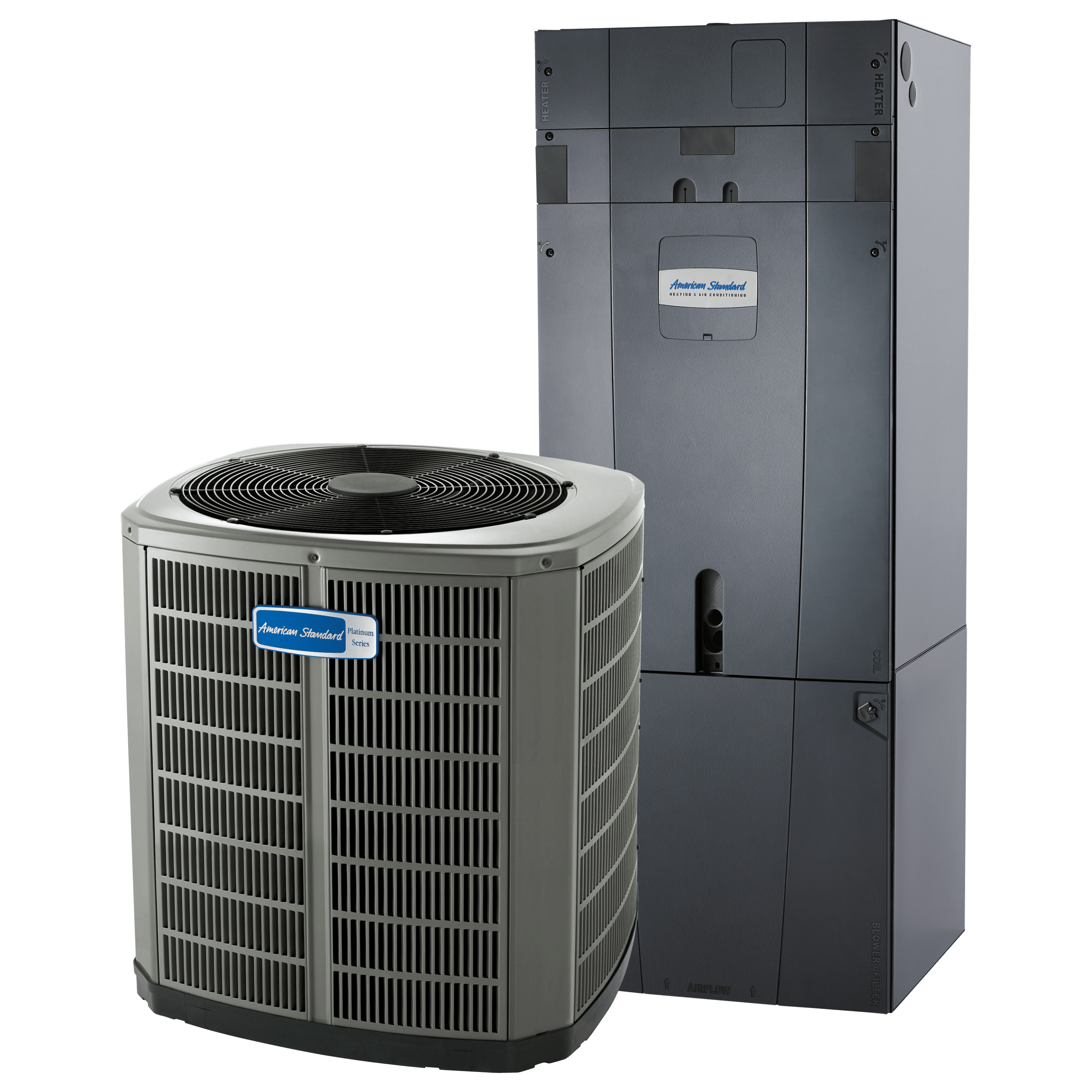 Split Heat Pump – 17 SEER - Image 4