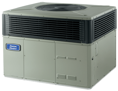 Package Heat Pump – 16 SEER - Image 2