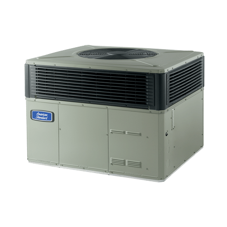 Package Heat Pump – 14 SEER