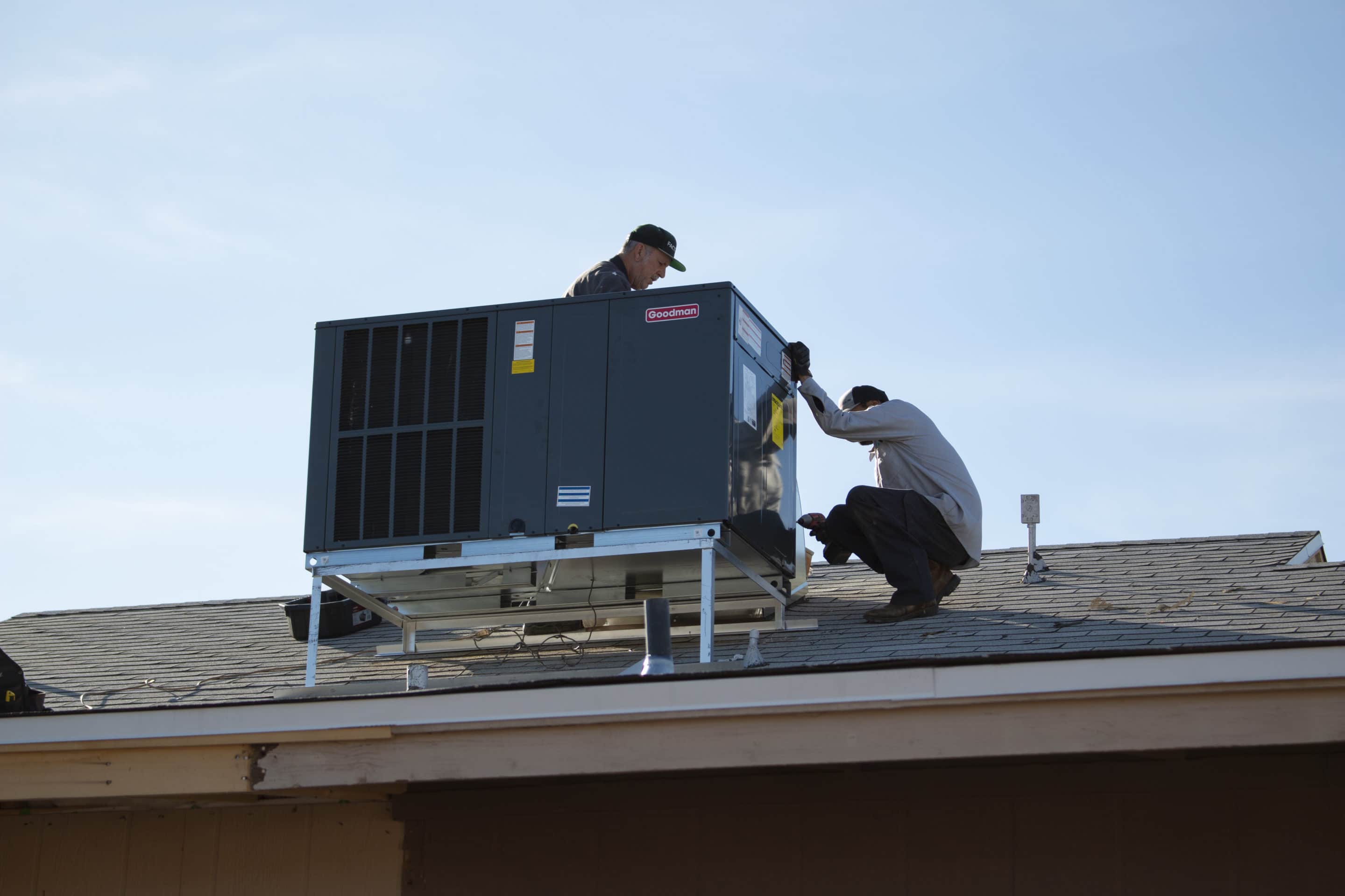 4 Steps You Can Take To Maintain Your HVAC System - FACT HVAC