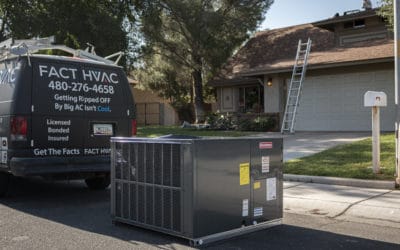3 Simple Tips To Avoid Overpaying For Air Conditioning Repair Service