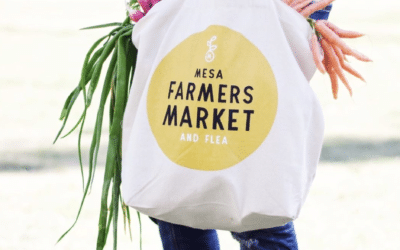 In Good Company | Mesa Farmers Market and Flea