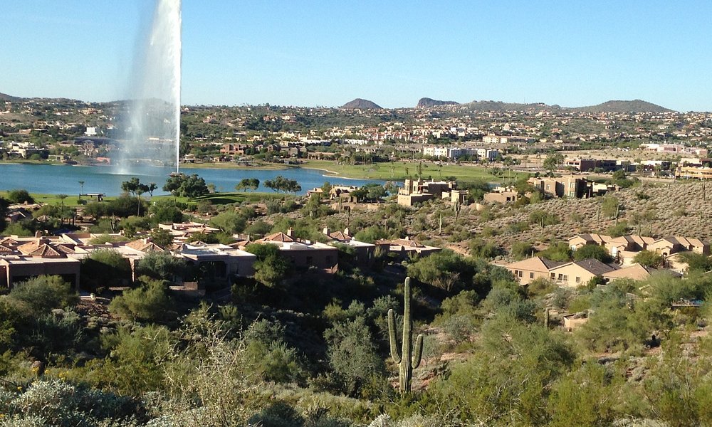 Fountain Hills HVAC