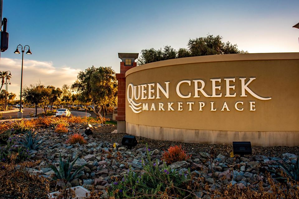 Queen Creek HVAC