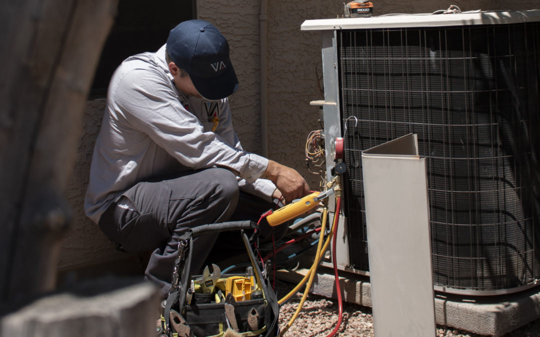 Proactive HVAC Repairs: What It Involves and Why You Should Do It