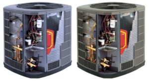 Differences Between American Standard and Trane Systems | FACT HVAC