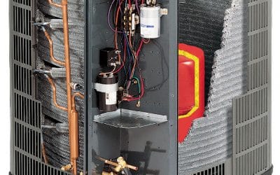 What Are the Different Components of an HVAC System?