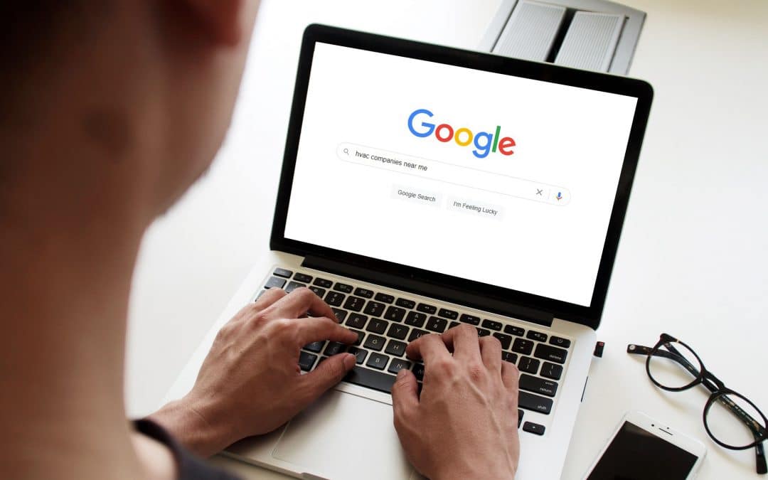 computer google search
