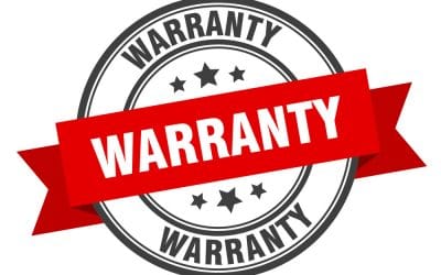The Truth about a New System Warranty