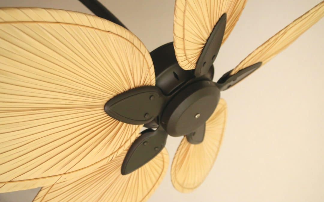 Do Ceiling Fans Actually Cool Your Home?