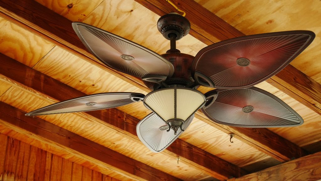 Do Ceiling Fans Actually Cool Your Home?