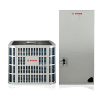 bosch condensing unit