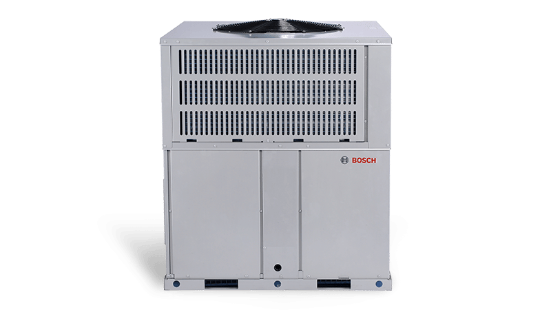 Bosch Package Heat Pumps – 19 SEER – Premium Series - FACT HVAC