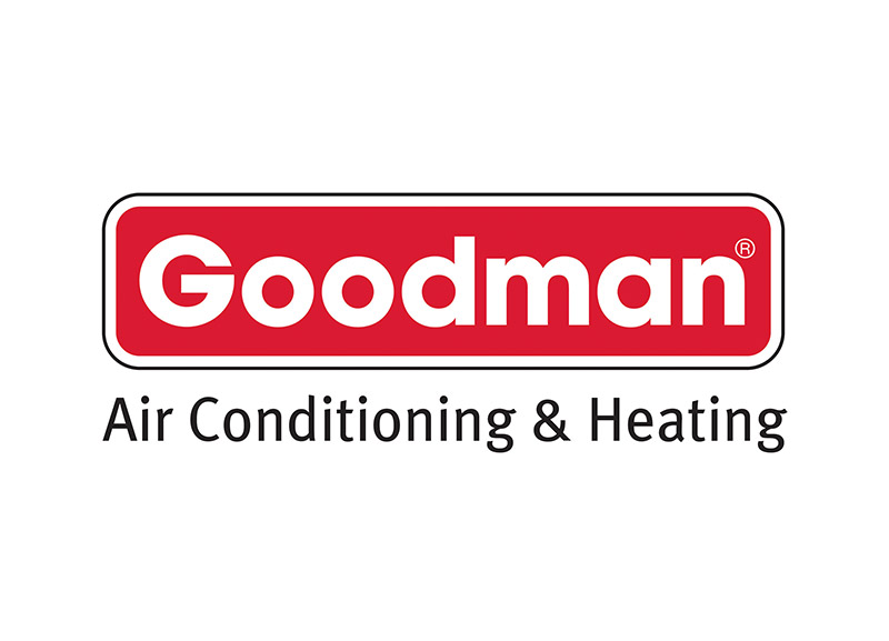 Goodman logo large