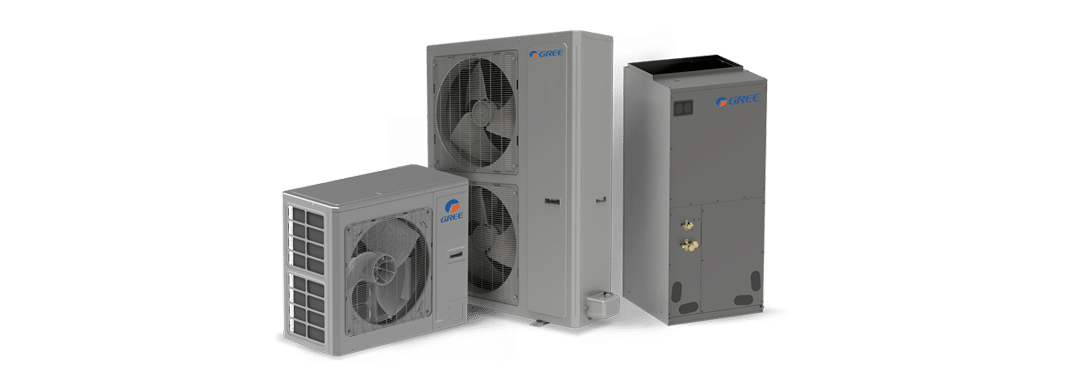 Gree Flexx Air Conditioning & Heating Systems