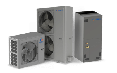 Gree Flexx Air Conditioning & Heating Systems
