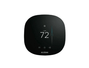 Nest vs. Ecobee: A Comparison of Smart Thermostats