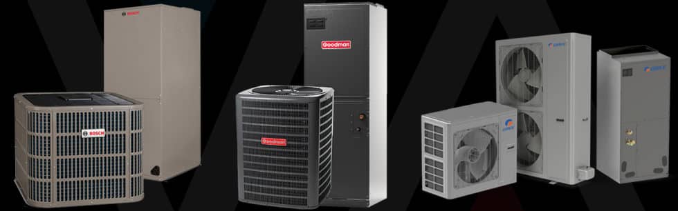 HVAC System Tempe | Buy new HVAC System online - FACT HVAC